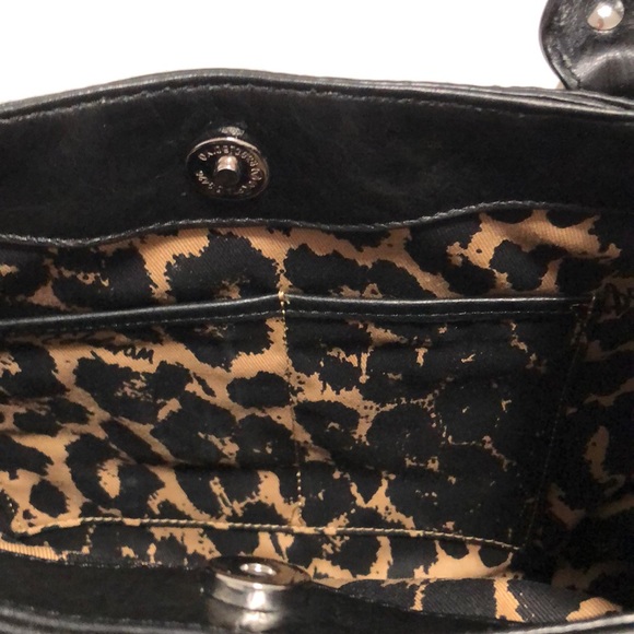 Sam Edelman purse with crossbody strap - Picture 7 of 8